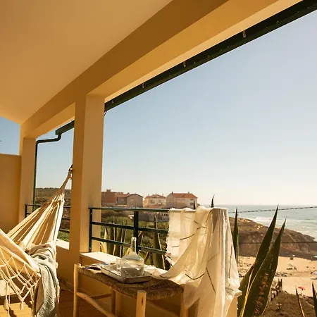 Сasa de vacaciones Agua De Madeiros - Vista Do Mar