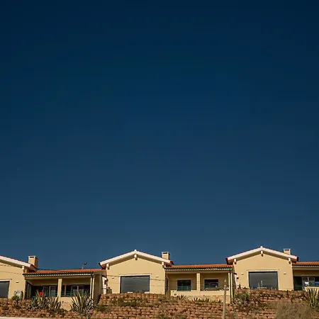 Holiday home Agua De Madeiros - Vista Do Mar Pedra Do Ouro