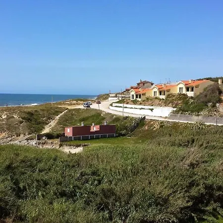 Agua De Madeiros - Vista Do Mar Сasa de vacaciones